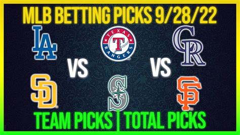 mlb scores predictions las vegas|Free MLB Picks & Predictions .